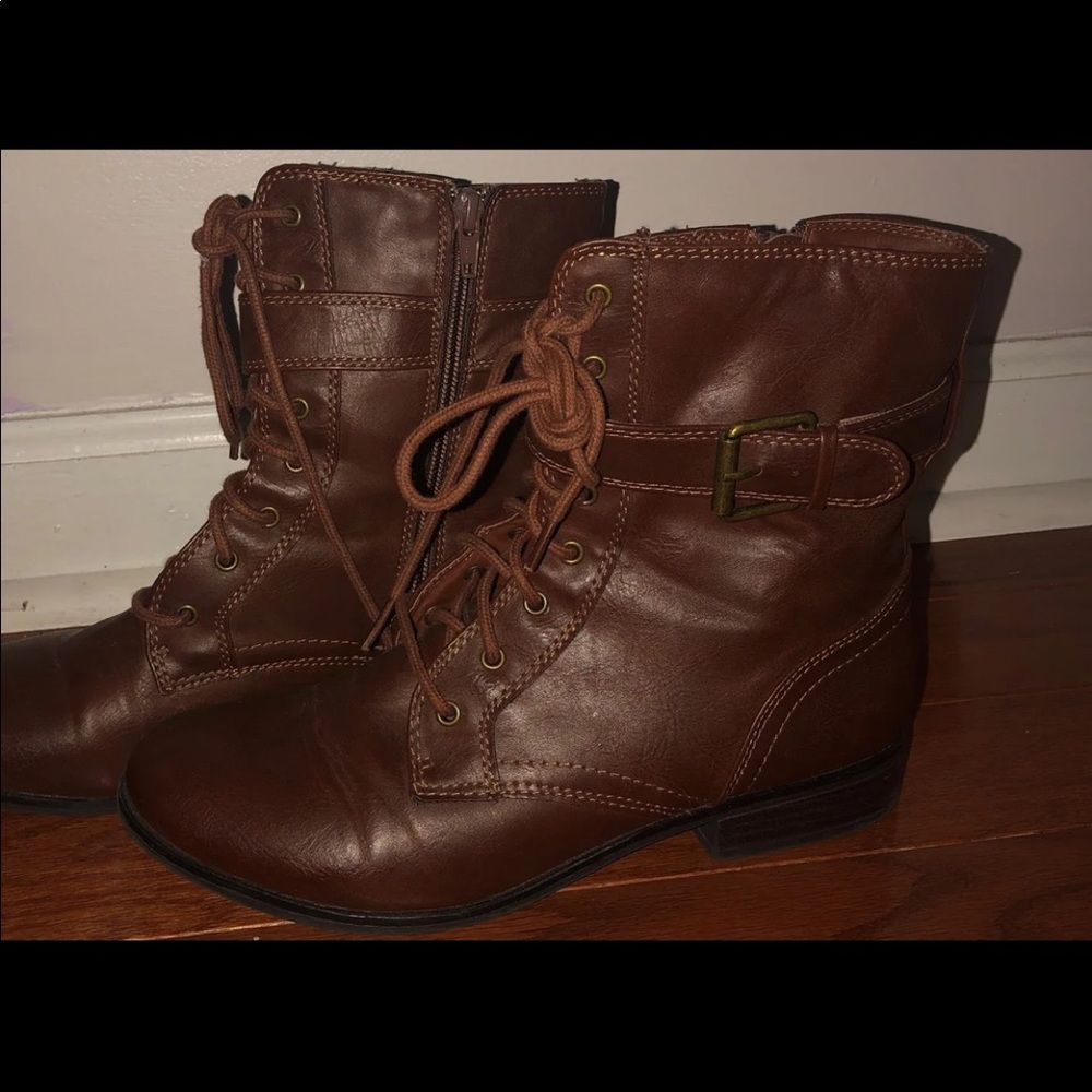 Boots